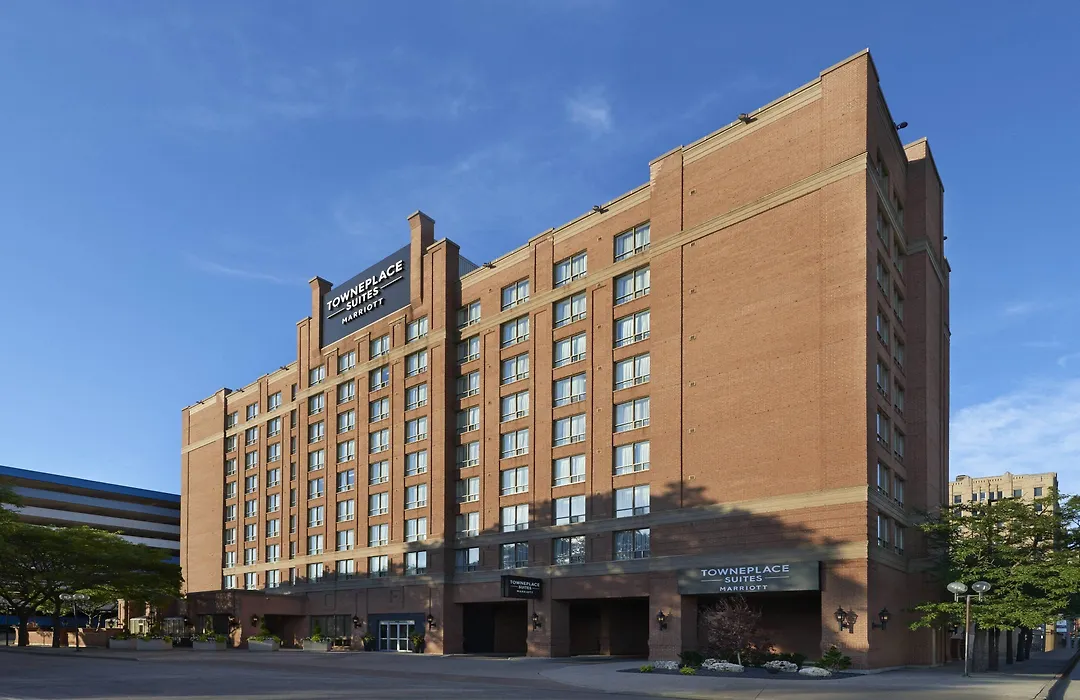 Towneplace Suites By Marriott Windsor-1