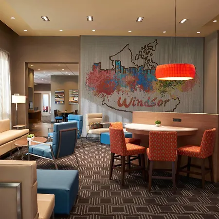 Towneplace Suites By Marriott Windsor-2