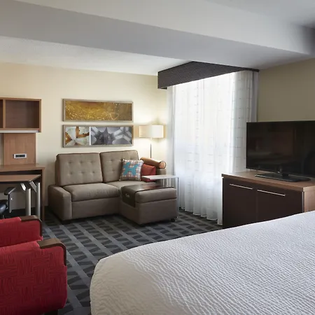 Towneplace Suites By Marriott Windsor-3